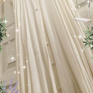 Maxi-length 100% Rayon bohemian chic dress. Can be worn casual or as an overlay